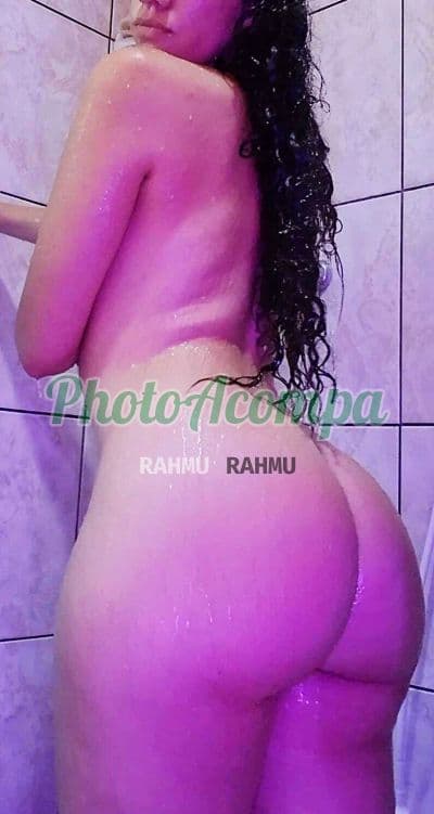 Acompanhante foto real em São Paulo — Kyara, foto 2