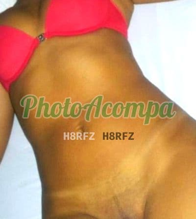 Foto 4: Acompanhante em Santos — sexo anal, Kyara