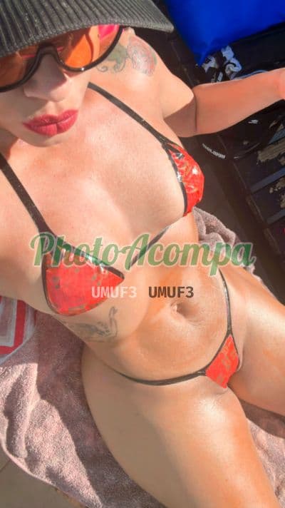 Acompanhante magra em Campinas, foto 3 de Kyra