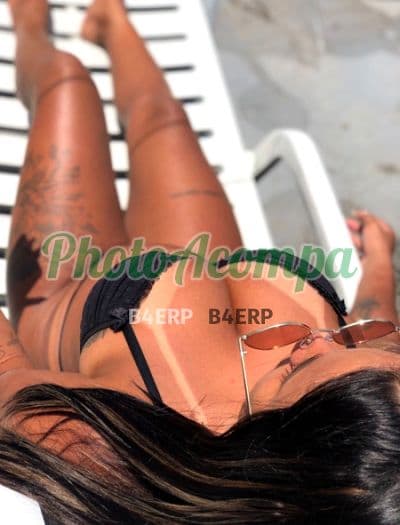 Foto 3: Acompanhante foto verificada em Rio de Janeiro — Laady