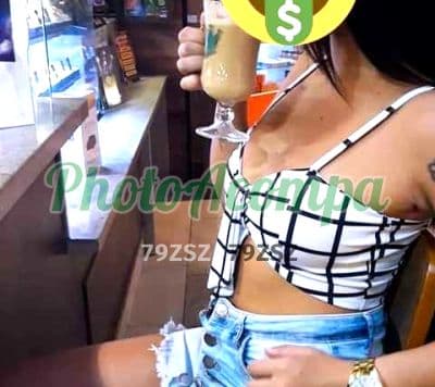 Foto 3: Acompanhante de seios naturais em Duque de Caxias — Lady