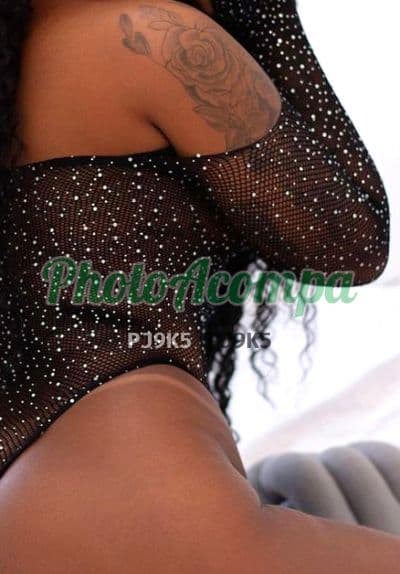 Acompanhante em Rio de Janeiro — anal, foto 6 de Lady