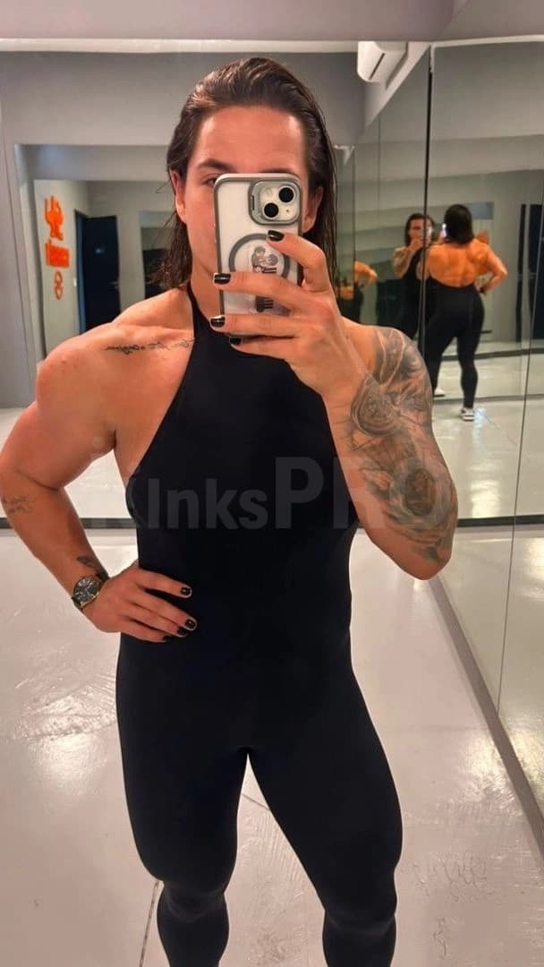 Acompanhante foto verificada em Campinas — Lady Domma, foto 15