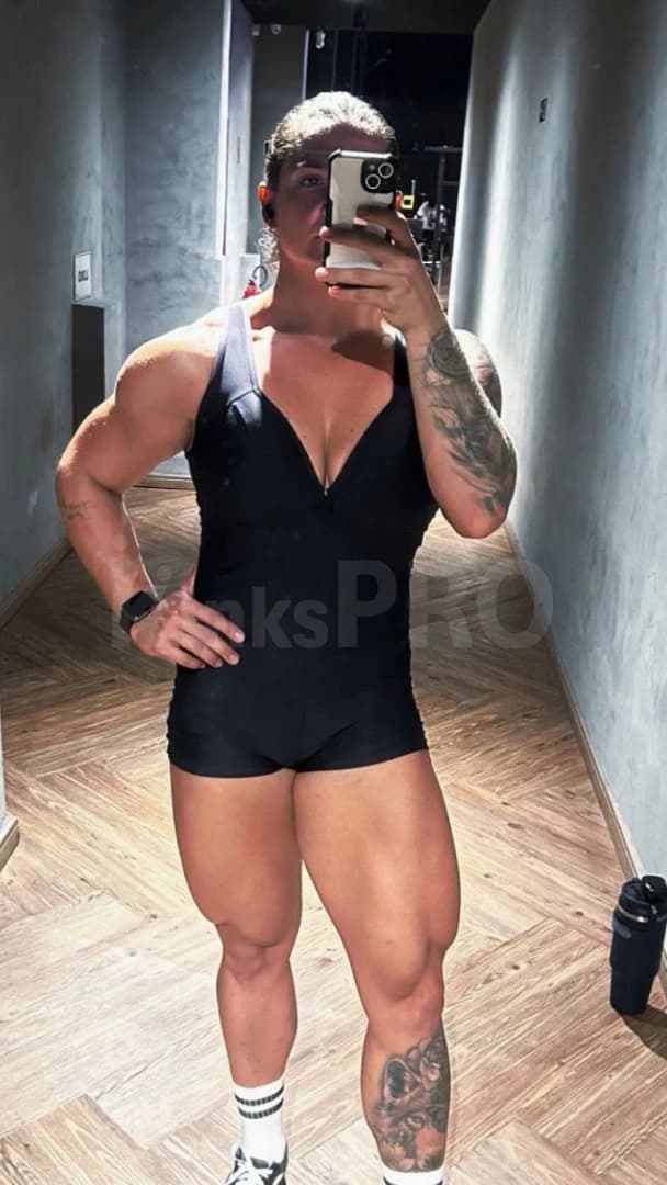Acompanhante em Campinas — podolatria online, foto 8 de Lady Domma