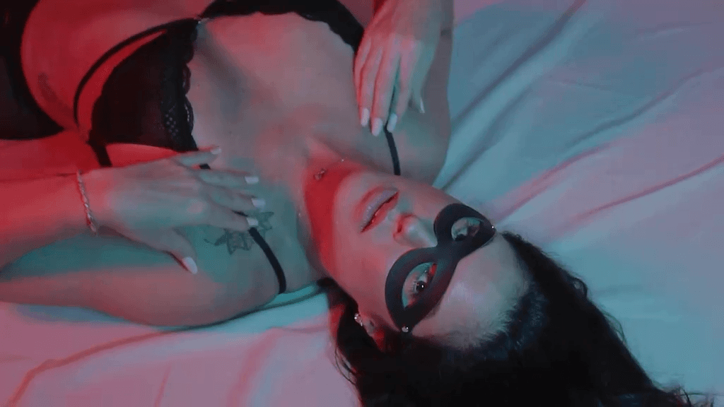 Foto 4: Acompanhante em São Paulo — vídeo de striptease, Lady Ravena