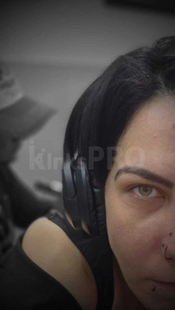 Foto 3: Acompanhante foto verificada em São Paulo — Lady Sith