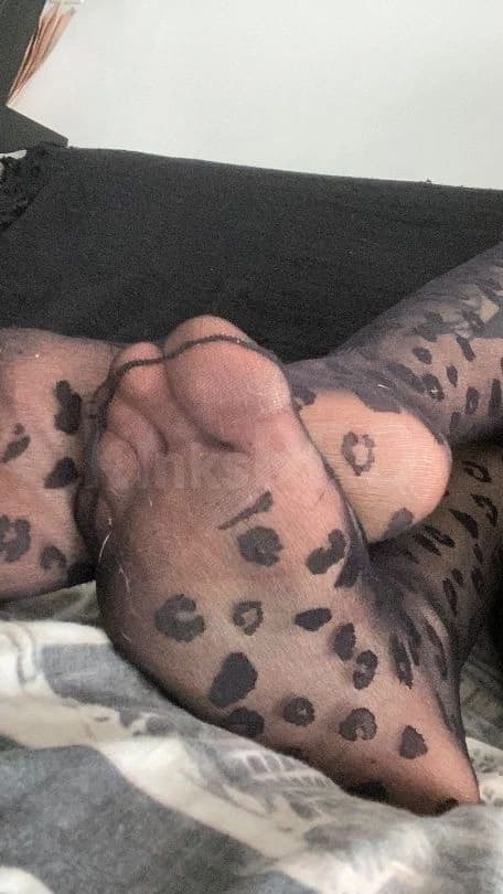 Acompanhante em São Paulo — fetiche de pés, foto 4 de Lady_vamp