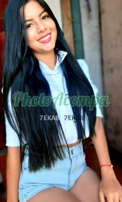 Foto 2: Acompanhante em São José dos Campos — beijo na boca, Laianne