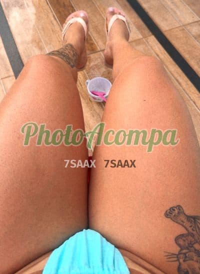 Acompanhante em Rio de Janeiro com sexo anal (6) — Laila