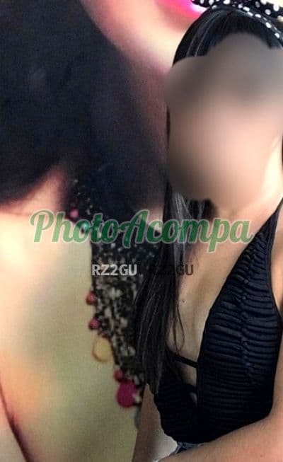 Acompanhante em Barueri — namoradinha, foto 2 de Laila
