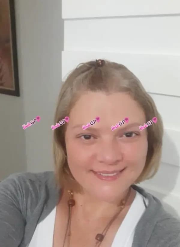 Acompanhante em Marília — atende casal, foto 2 de Laila