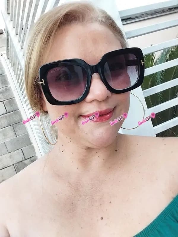 Acompanhante cabelo médio em Marília — Laila, foto 3