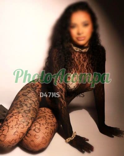Foto 5: Acompanhante morena em Rio de Janeiro — Laila