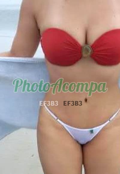 Acompanhante em Itaquaquecetuba — namoradinha, foto 2 de Laila