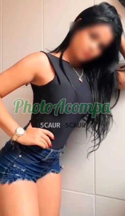 Acompanhante morena em Rio de Janeiro, foto 3 de Laila