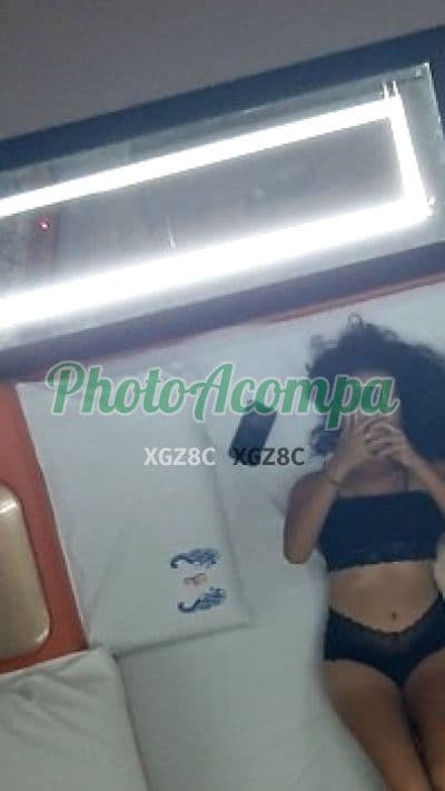 Acompanhante morena em Rio de Janeiro, foto 5 de Laila