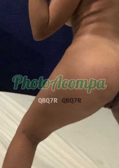 Acompanhante em Salvador com sexo anal (2) — Laila