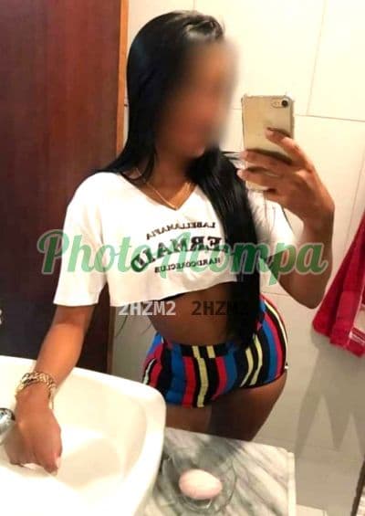 Acompanhante morena em Rio de Janeiro — Laila, foto 5