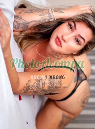Foto 6: Acompanhante em Mogi Guaçu — sexo anal, Lais