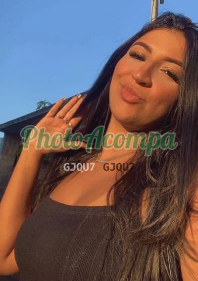 Acompanhante em Guarujá — beijo na boca, foto 2 de Lais