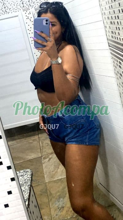 Foto 6: Acompanhante em Guarujá — beijo na boca, Lais