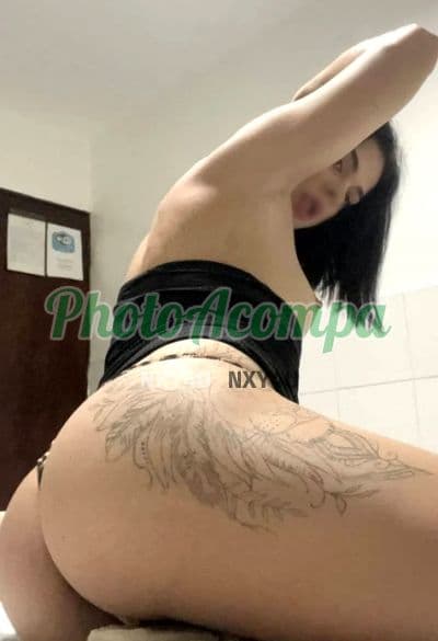 Acompanhante em São Paulo — namoradinha, foto 4 de Lais