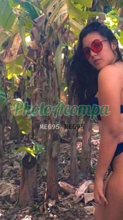 Acompanhante em Petrópolis com experiência de namorada (2) — Lais