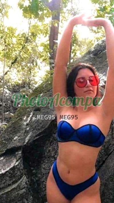 Acompanhante de seios naturais em Petrópolis, foto 3 de Lais