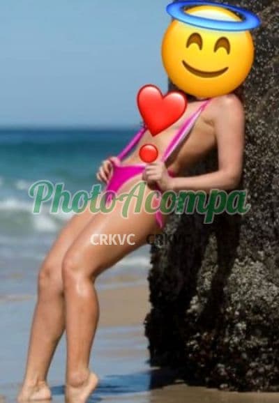 Acompanhante magra em São Carlos (5) — Lais