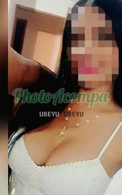 Foto 5: Acompanhante morena em Campinas — Lais