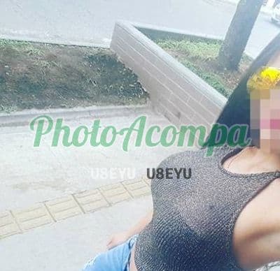 Foto 6: Acompanhante em Campinas — beijo grego, Lais