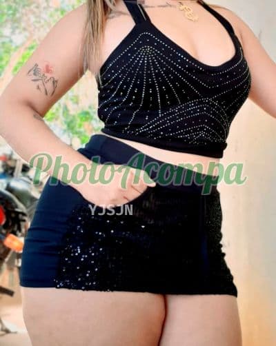 Acompanhante foto verificada em São Paulo — Lais, foto 3