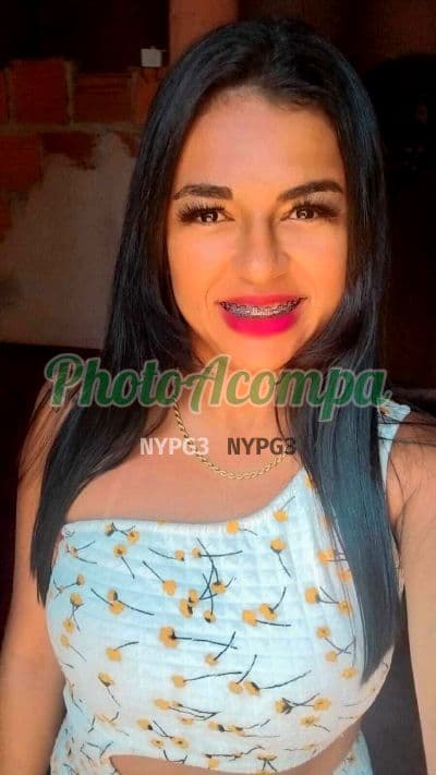 Foto 6: Acompanhante imagem original em Manaus — Lais