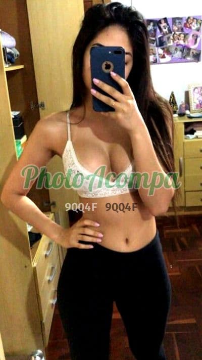 Foto 5: Acompanhante mignon em Campo Grande — Lais