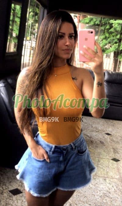 Acompanhante de seios naturais em Osasco — Lais, foto 3