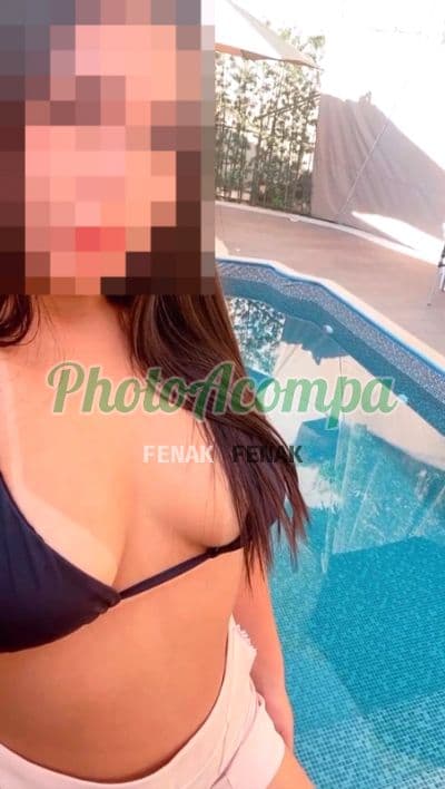 Foto 6: Acompanhante em Manaus — beijo na boca, Lais