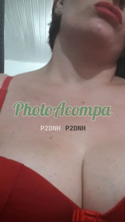 Acompanhante em Novo Hamburgo com beijo na boca (2) — Lais