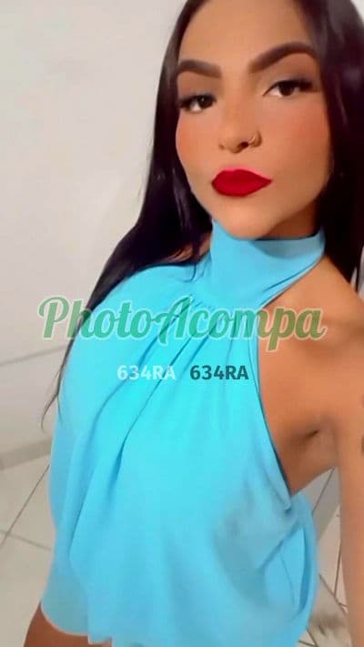 Acompanhante alta em Jundiaí — Lais, foto 3