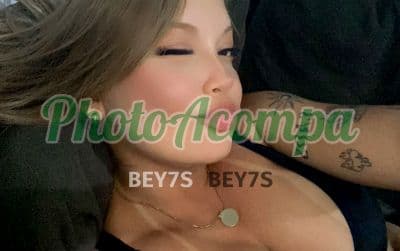 Acompanhante foto verificada em Fortaleza — Lais, foto 3