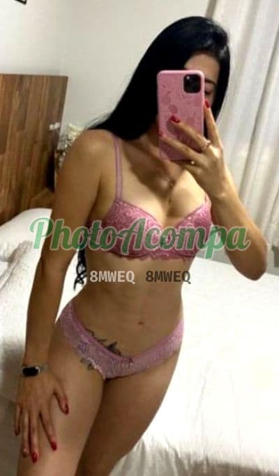 Foto 5: Acompanhante morena em Curitiba — Lais