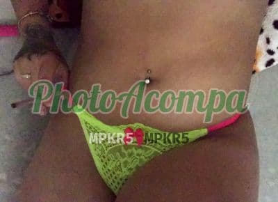 Acompanhante em Registro — beijo na boca, foto 2 de Lais