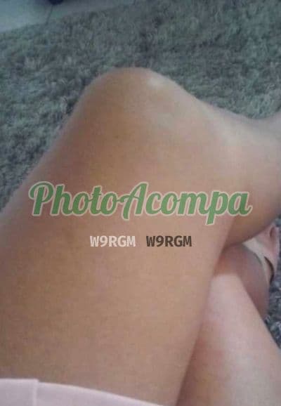 Acompanhante de seios naturais em Sorocaba (4) — Lais