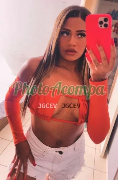 Acompanhante em Bertioga com beijo na boca (2) — Lais