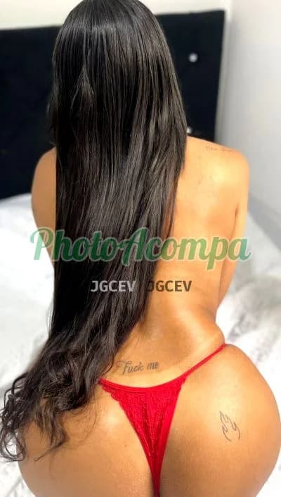 Acompanhante morena em Bertioga, foto 3 de Lais