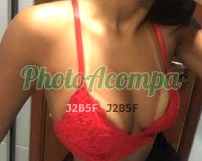 Acompanhante magra em Fortaleza, foto 3 de Lais