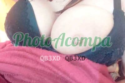 Foto 5: Acompanhante de seios naturais em ABC Paulista — Lais
