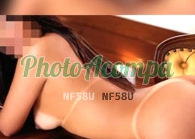 Acompanhante em Niterói — experiência de namorada, foto 4 de Lais