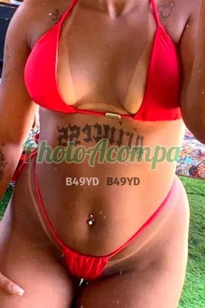 Acompanhante em Belo Horizonte com beijo grego (2) — Lais