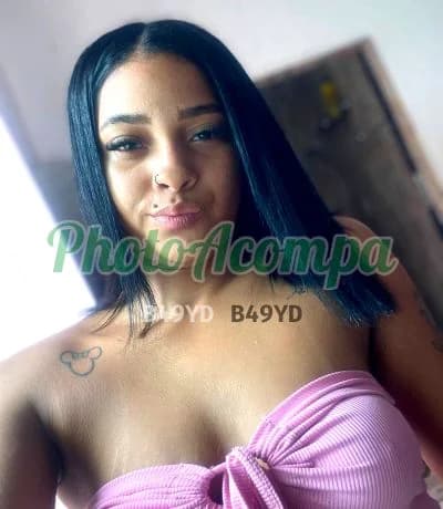 Acompanhante gordinha em Belo Horizonte (3) — Lais