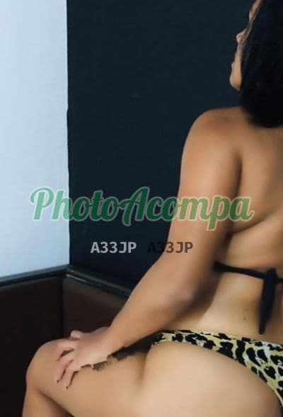Acompanhante depilada em Osasco (3) — Lais